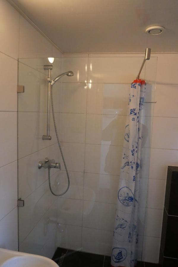 Apartamento Bergerhof De Stal Sevenum Exterior foto