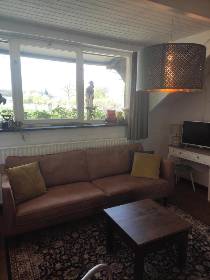 Apartamento Bergerhof De Stal Sevenum Exterior foto